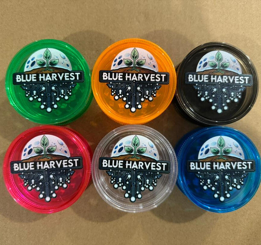 Herb & Spice Grinder